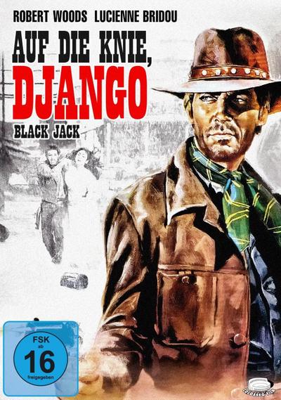 Auf die Knie, Django