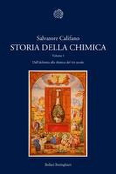 Dall’alchimia alla chimica del XIX secolo