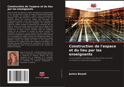 Construction de l’espace et du lieu par les enseignants