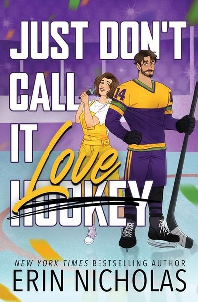 Just Don’t Call It Love