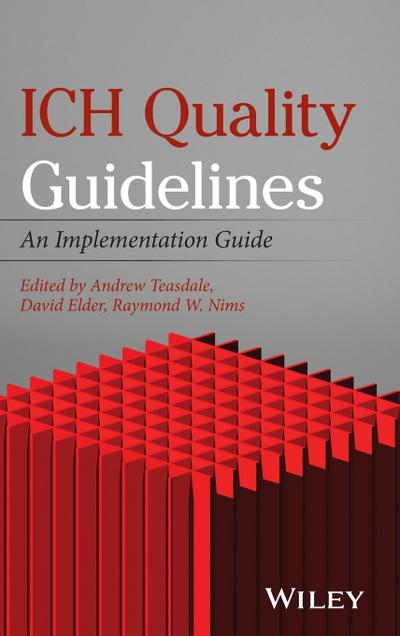 Ich Quality Guidelines