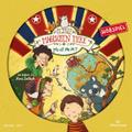 Die Schule der magischen Tiere - Wo ist Mr. M? von Margit Auer | Audio-CD