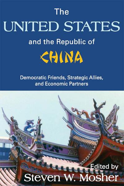 The United States and the Republic of China