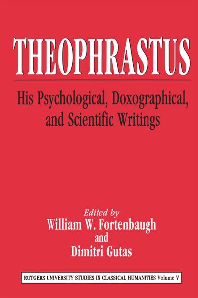 Theophrastus