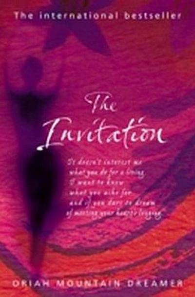 The Invitation