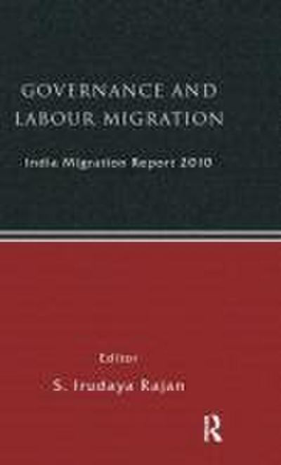 India Migration Report 2010
