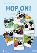 Hop on! Lehrpersonenkommentar