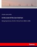 In the Land of the Lion And Sun