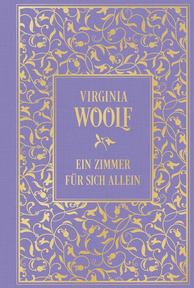 Ein Zimmer für sich allein