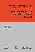 Acquisition and Loss of Ownership of Goods