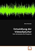 Entwicklung der Videoclipkultur