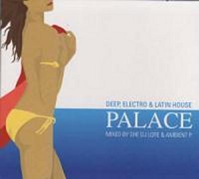 DJ Lore & Ambient P.: Palace