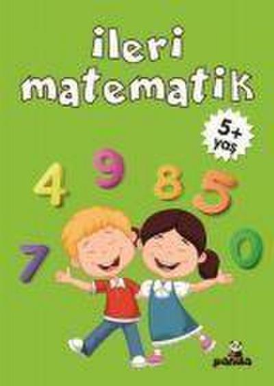Ileri Matematik 5 Yas