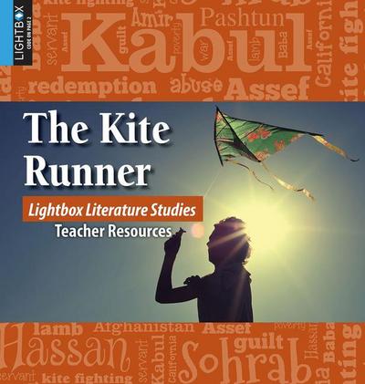 The Kite Runner