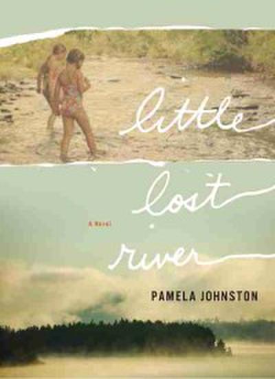 Little Lost River