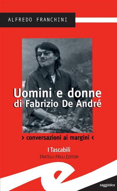 Uomini e donne di Fabrizio De André