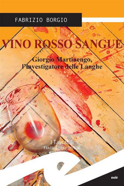 Vino rosso sangue