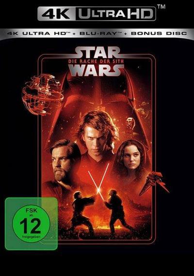 Star Wars: Episode III - Die Rache der Sith