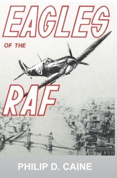 Eagles of the RAF