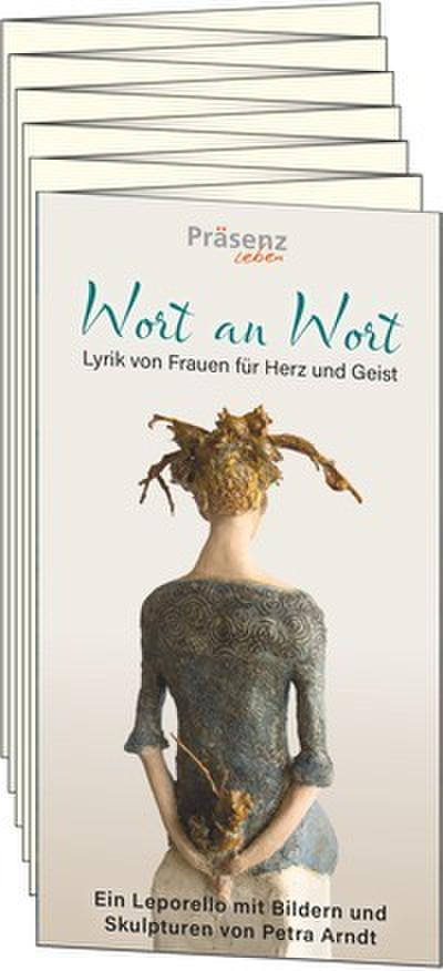 Wort an Wort