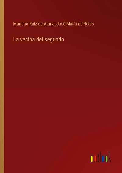 La vecina del segundo