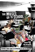 The Muses Go to School
