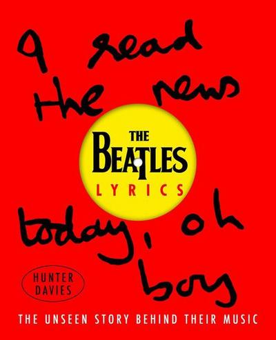The Beatles Lyrics