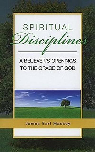 Spiritual Disciplines