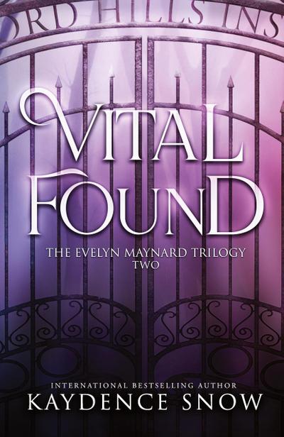 Vital Found