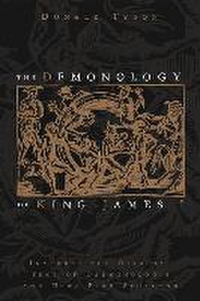 The Demonology of King James I