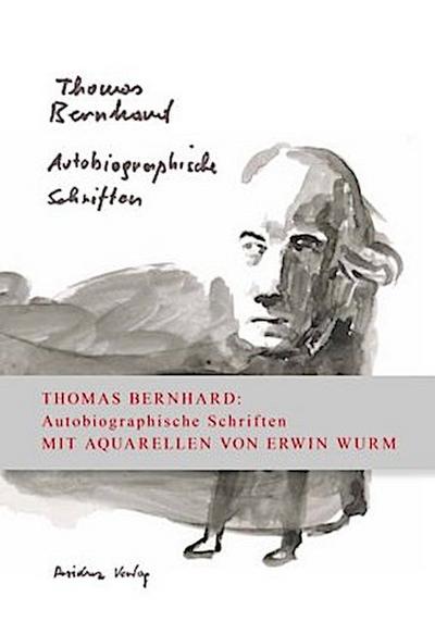 Autobiographische Schriften