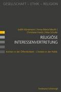 Religiöse Interessenvertretung