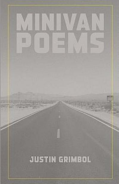 Minivan Poems