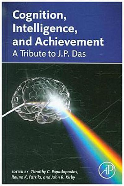 Cognition, Intelligence, and Achievement