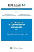 Il contratto di compravendita immobiliare