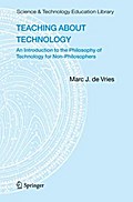 Teaching about Technology