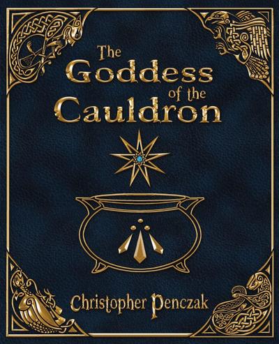 The Goddess of the Cauldron