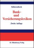 Bank- und Versicherungswesen-Lexikon