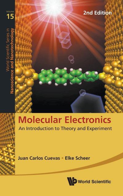 MOLECULAR ELECTRONICS (2ND ED)