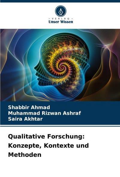 Qualitative Forschung: Konzepte, Kontexte und Methoden