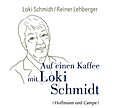 Auf einen Kaffee mit Loki Schmidt