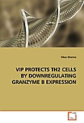 VIP PROTECTS TH2 CELLS BY DOWNREGULATING GRANZYME 
