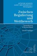 Zwischen Regulierung und Wettbewerb
