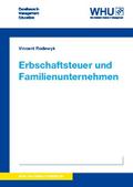 Erbschaftsteuer und Familienunternehmen