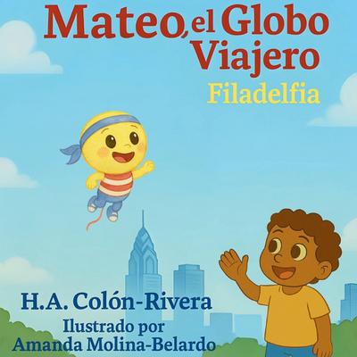 Mateo el Globo Viajero