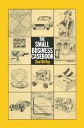 The Small Business Casebook
