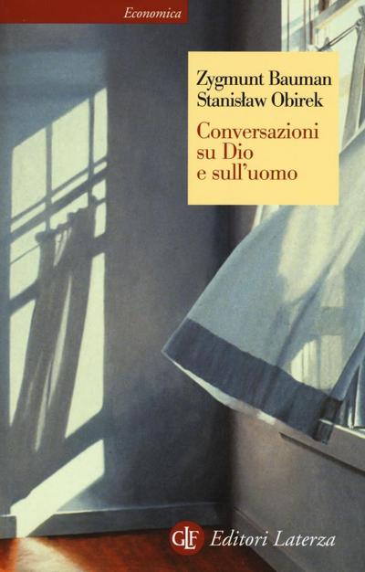 Conversazioni su Dio e sull’uomo