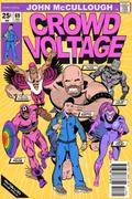 Crowd Voltage