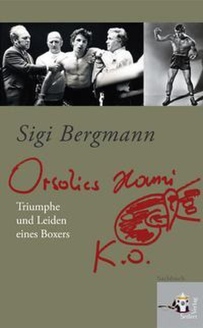 Orsolics Hansi k.o.