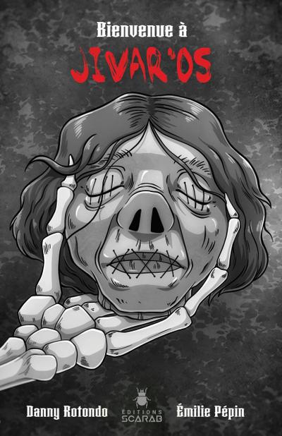 Bienvenue a Jivar’Os